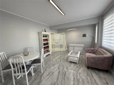 Spatiu birouri modern cu 2 camere si parcare zona Mandra - foto 8