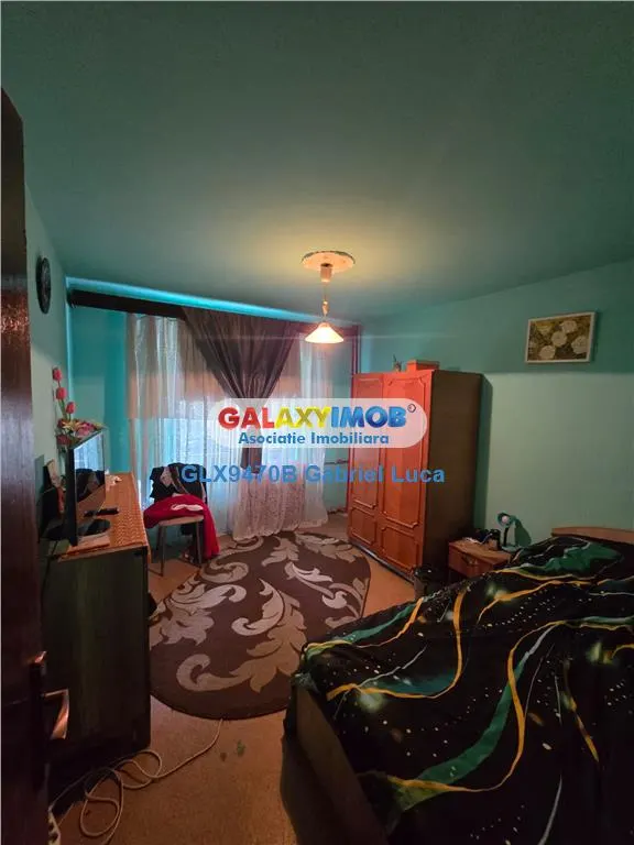 Comision 0% | Apartament 4 camere 82 mp | Decomandat | Podul Grant | - foto 5