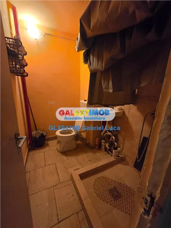 Comision 0% | Apartament 4 camere 82 mp | Decomandat | Podul Grant | - foto 9