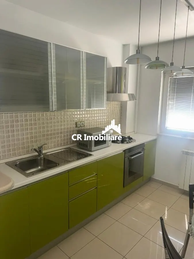 Apartament 2 camere, Tineretului - foto 1