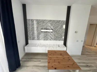 Apartament de inchiriat cu 2 camere, Centrala proprie, zona Lipovei - foto 2