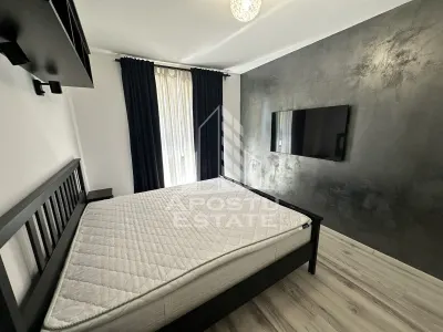 Apartament de inchiriat cu 2 camere, Centrala proprie, zona Lipovei - foto 7