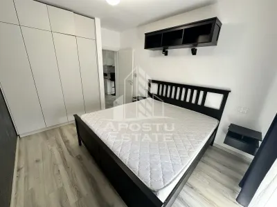 Apartament de inchiriat cu 2 camere, Centrala proprie, zona Lipovei - foto 8