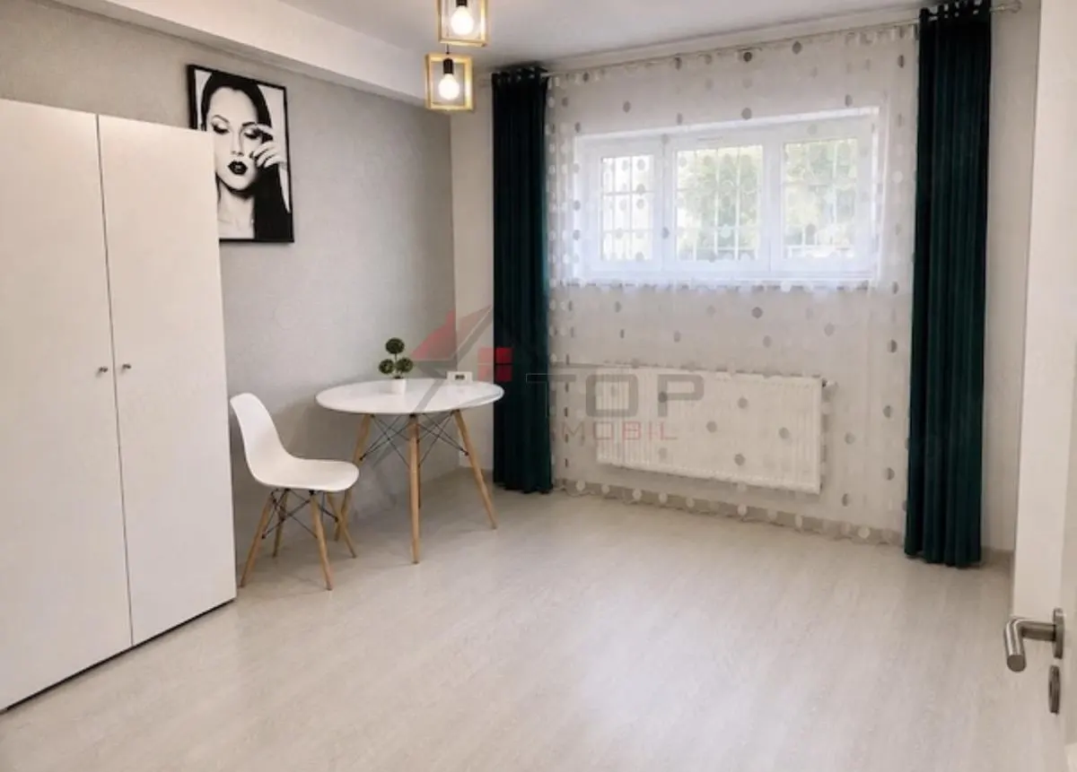 Apartament o camera- Lunca Cetatuii - foto 2
