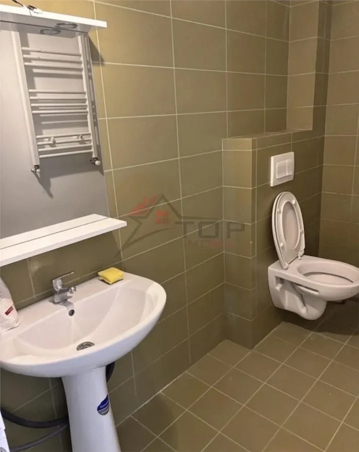 Apartament o camera- Lunca Cetatuii - foto 5