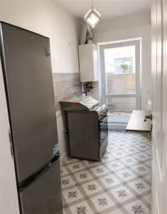 Apartament o camera- Lunca Cetatuii - foto 6