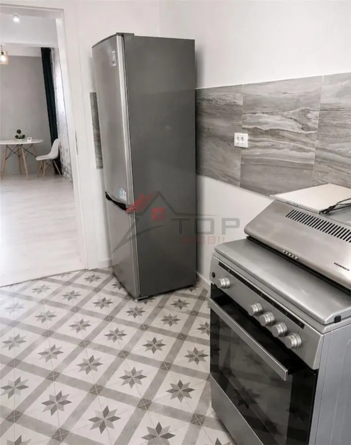 Apartament o camera- Lunca Cetatuii - foto 7