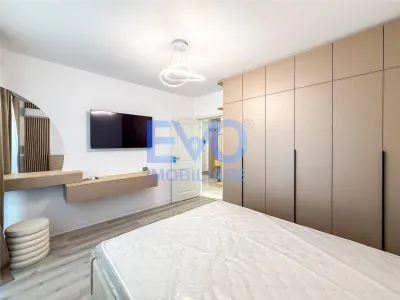 Apartament 1 camera, prima inchiriere, loc de parcare, zona Hlincea - foto 2