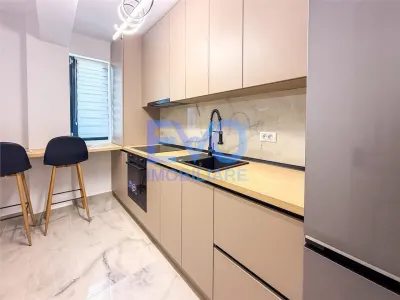 Apartament 1 camera, prima inchiriere, loc de parcare, zona Hlincea - foto 9