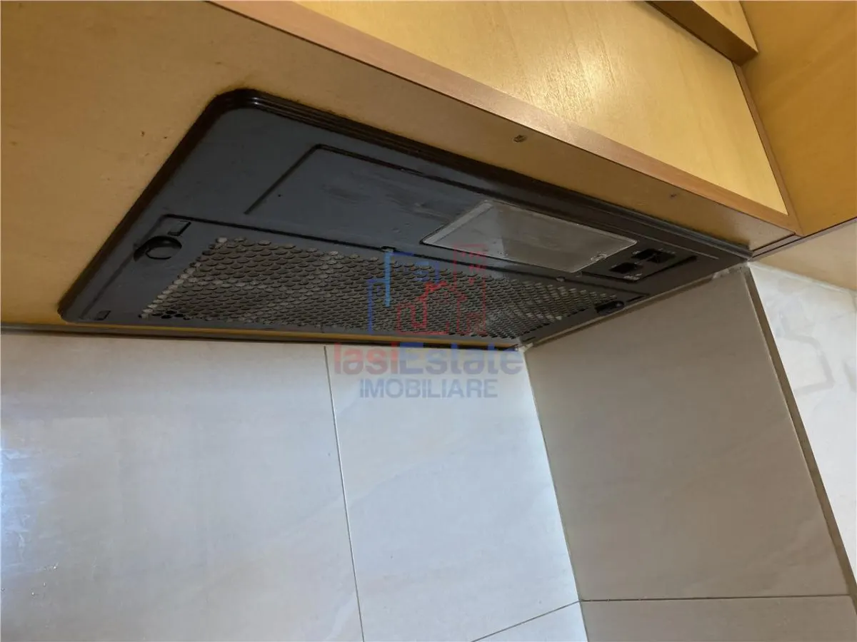 Camera cămin renovată complet  Piata Nicolina - foto 12