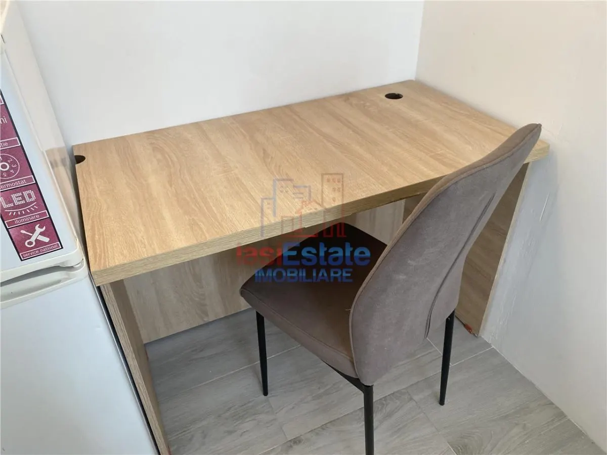 Camera cămin renovată complet  Piata Nicolina - foto 13