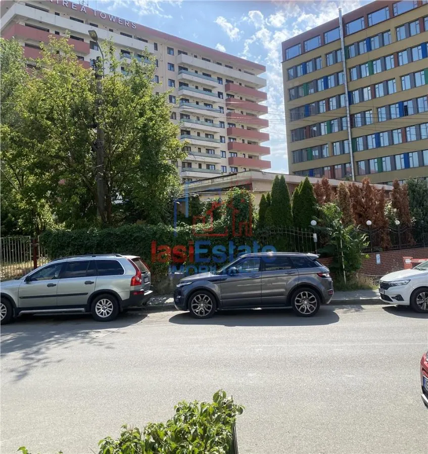 Camera cămin renovată complet  Piata Nicolina - foto 14