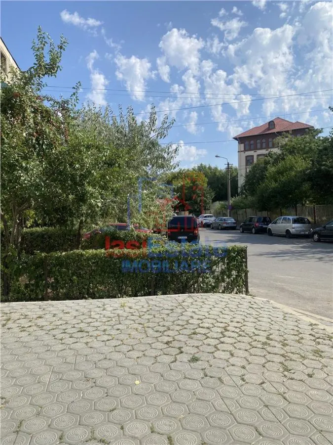 Camera cămin renovată complet  Piata Nicolina - foto 15