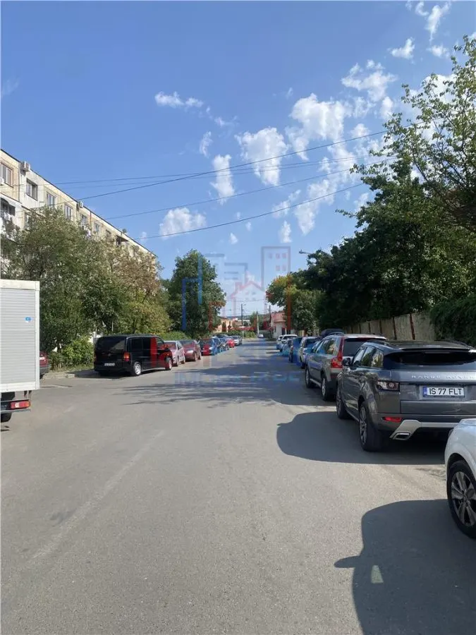 Camera cămin renovată complet  Piata Nicolina - foto 16