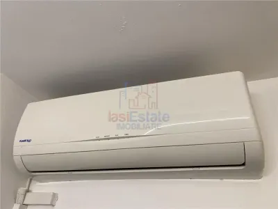 Camera cămin renovată complet  Piata Nicolina - foto 6
