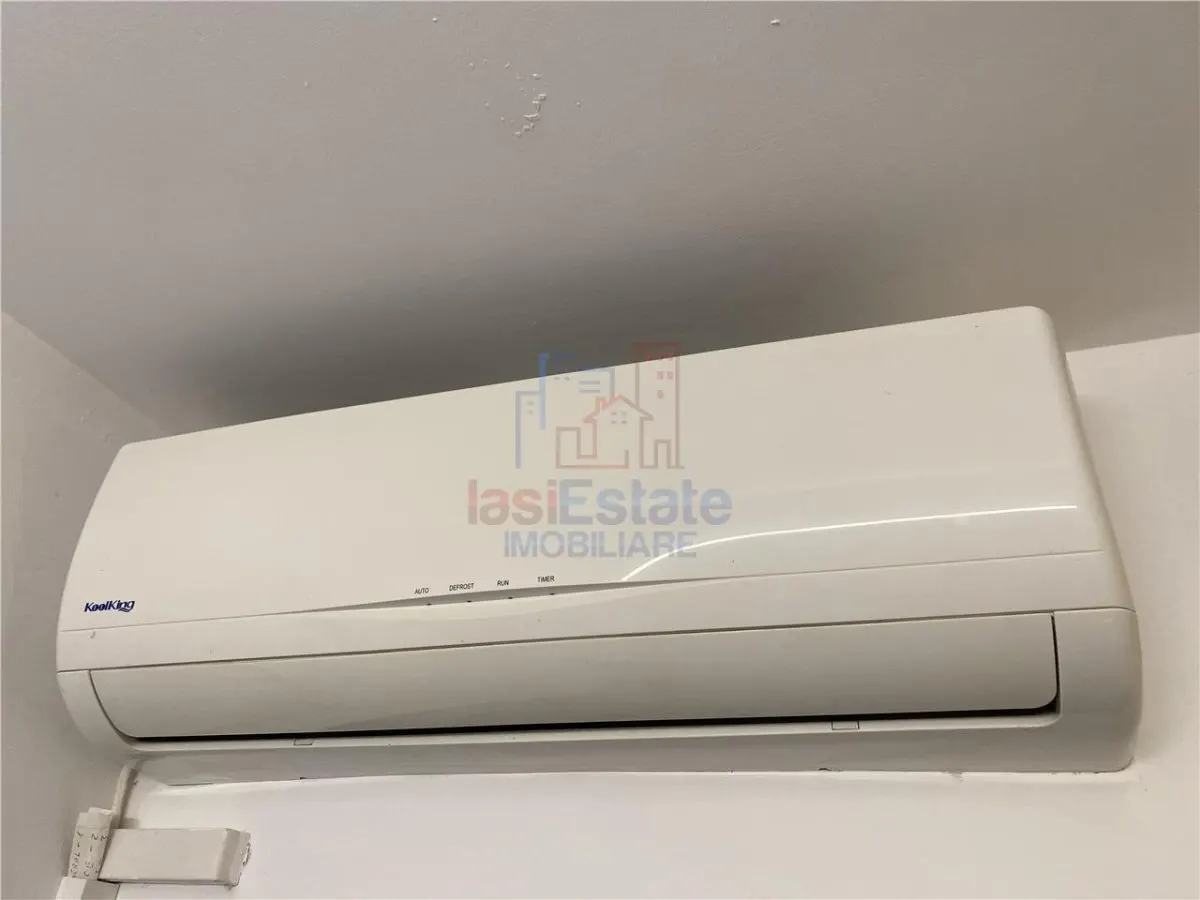 Camera cămin renovată complet  Piata Nicolina - foto 6