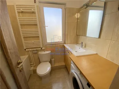 Camera cămin renovată complet  Piata Nicolina - foto 7