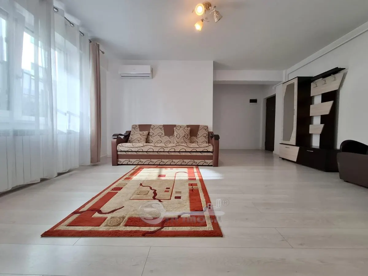 Liber, Apartament 2 camere, Valea Lupului, mobilat, parcare, bloc 2024 intabulat - foto 2