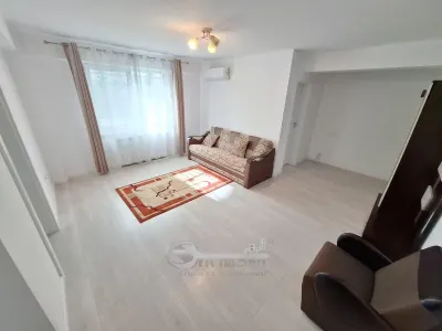 Liber, Apartament 2 camere, Valea Lupului, mobilat, parcare, bloc 2024 intabulat - foto 11