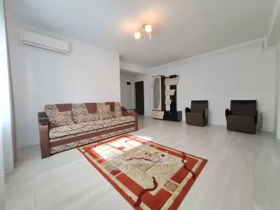 Liber, Apartament 2 camere, Valea Lupului, mobilat, parcare, bloc 2024 intabulat - foto 13