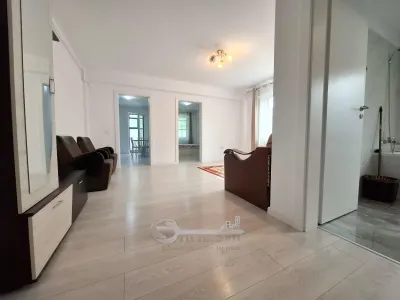 Liber, Apartament 2 camere, Valea Lupului, mobilat, parcare, bloc 2024 intabulat - foto 17