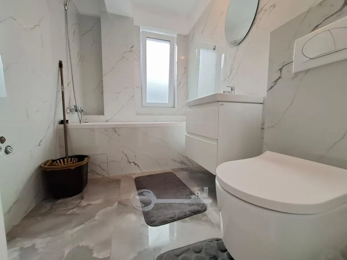 Liber, Apartament 2 camere, Valea Lupului, mobilat, parcare, bloc 2024 intabulat - foto 4