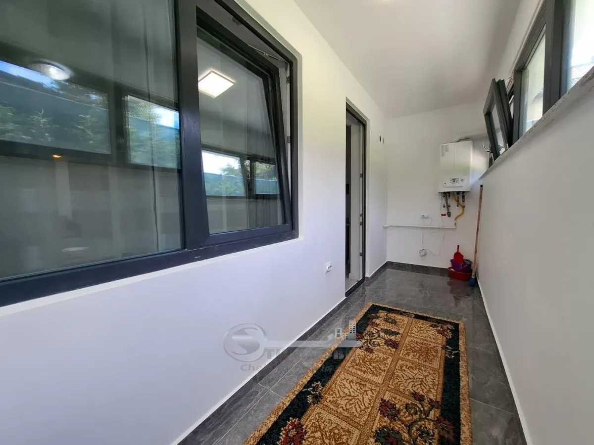Liber, Apartament 2 camere, Valea Lupului, mobilat, parcare, bloc 2024 intabulat - foto 6