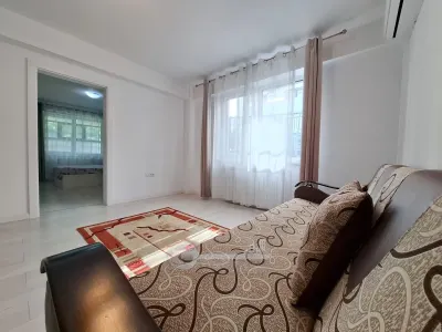 Liber, Apartament 2 camere, Valea Lupului, mobilat, parcare, bloc 2024 intabulat - foto 8