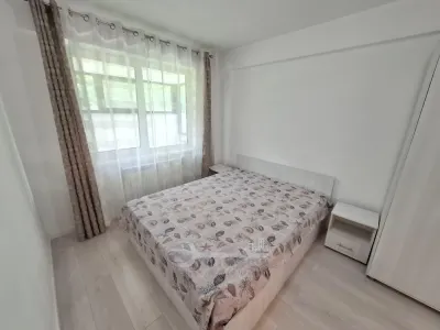 Liber, Apartament 2 camere, Valea Lupului, mobilat, parcare, bloc 2024 intabulat - foto 10
