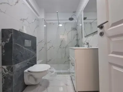 Apartament 2 camere, mobilat complet, bloc 2023,  Cug Pepiniera Tudor Neculai - foto 13