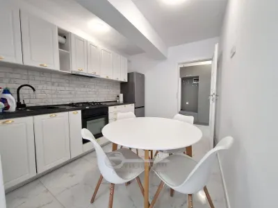 Apartament 2 camere, mobilat complet, bloc 2023,  Cug Pepiniera Tudor Neculai - foto 3