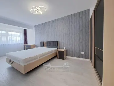 Apartament 2 camere, mobilat complet, bloc 2023,  Cug Pepiniera Tudor Neculai - foto 6