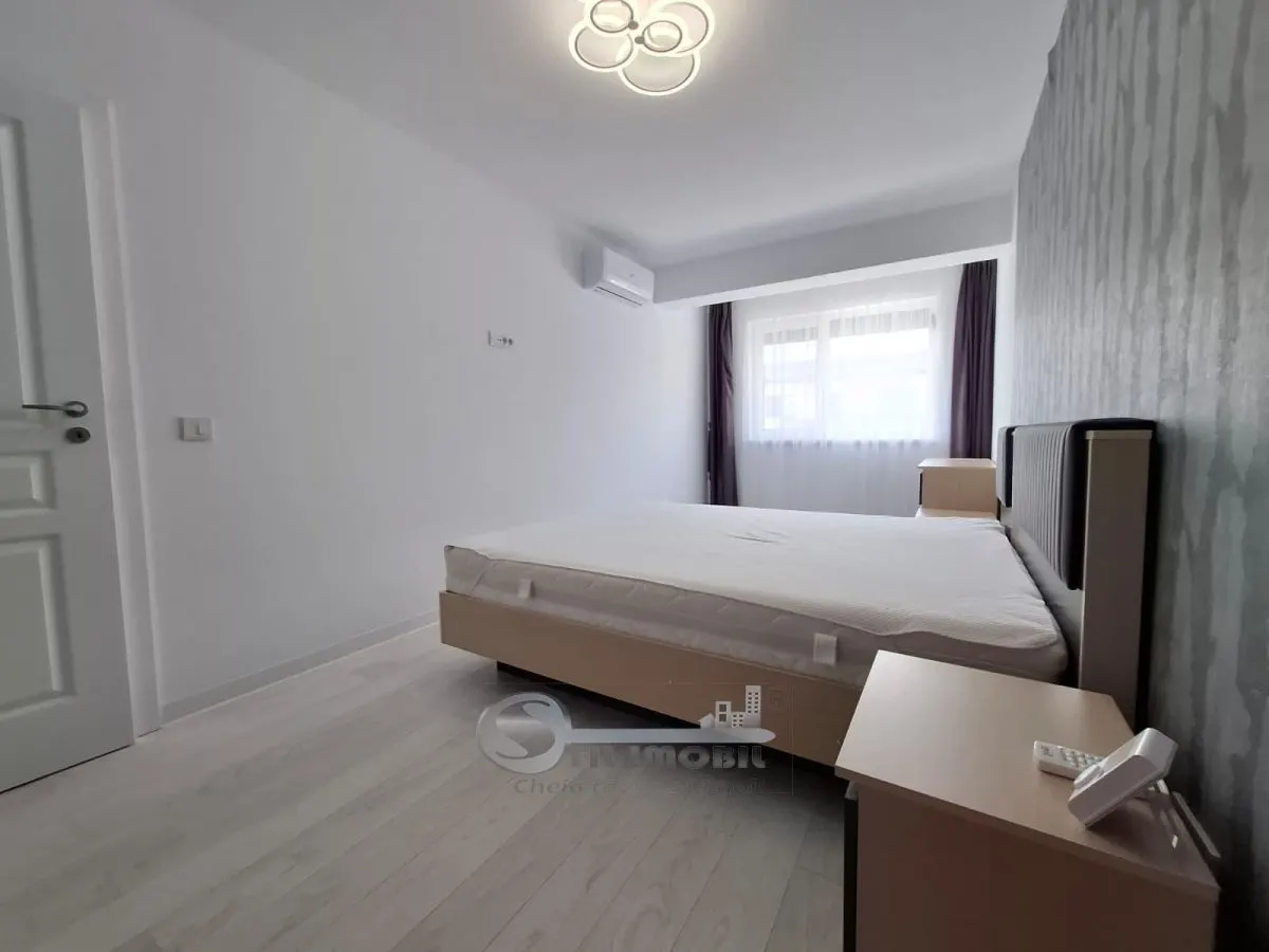 Apartament 2 camere, mobilat complet, bloc 2023,  Cug Pepiniera Tudor Neculai - foto 7