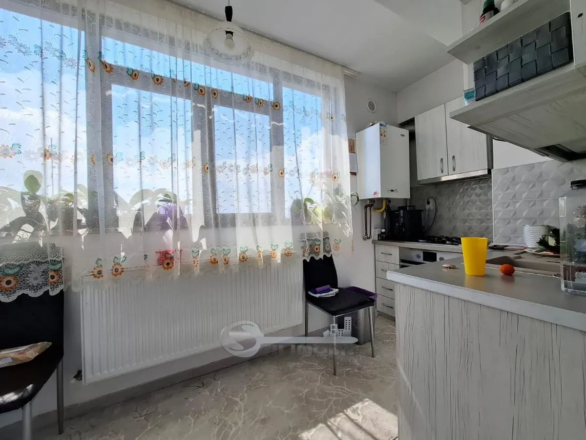 Apartament 2 camere Cug Pepiniera Tudor Neculai,  bloc 2018 mobilat si utilat complet - foto 2