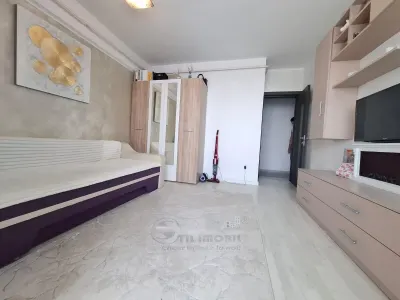 Apartament 2 camere Cug Pepiniera Tudor Neculai,  bloc 2018 mobilat si utilat complet - foto 11
