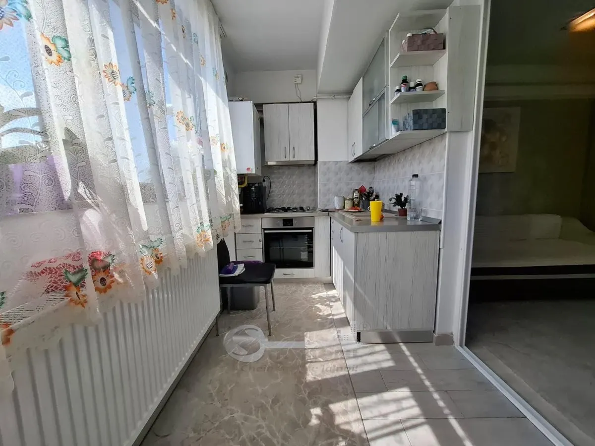 Apartament 2 camere Cug Pepiniera Tudor Neculai,  bloc 2018 mobilat si utilat complet - foto 12