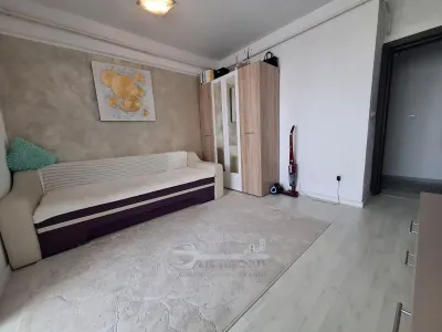 Apartament 2 camere Cug Pepiniera Tudor Neculai,  bloc 2018 mobilat si utilat complet - foto 3