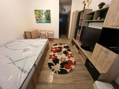 Inchiriere garsoniera - Nicolina - foto 3
