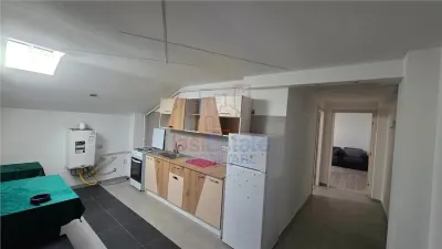 Apartament 2 camere de inchiriat Bucium - Iasi