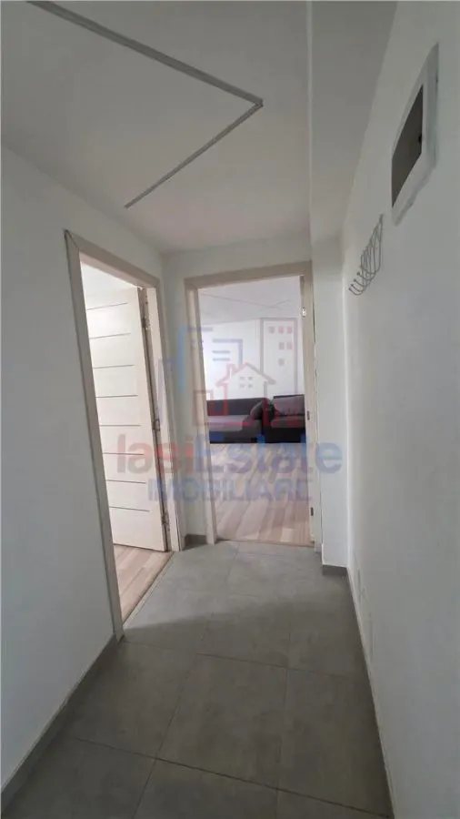 Apartament 2 camere de inchiriat Bucium - foto 6