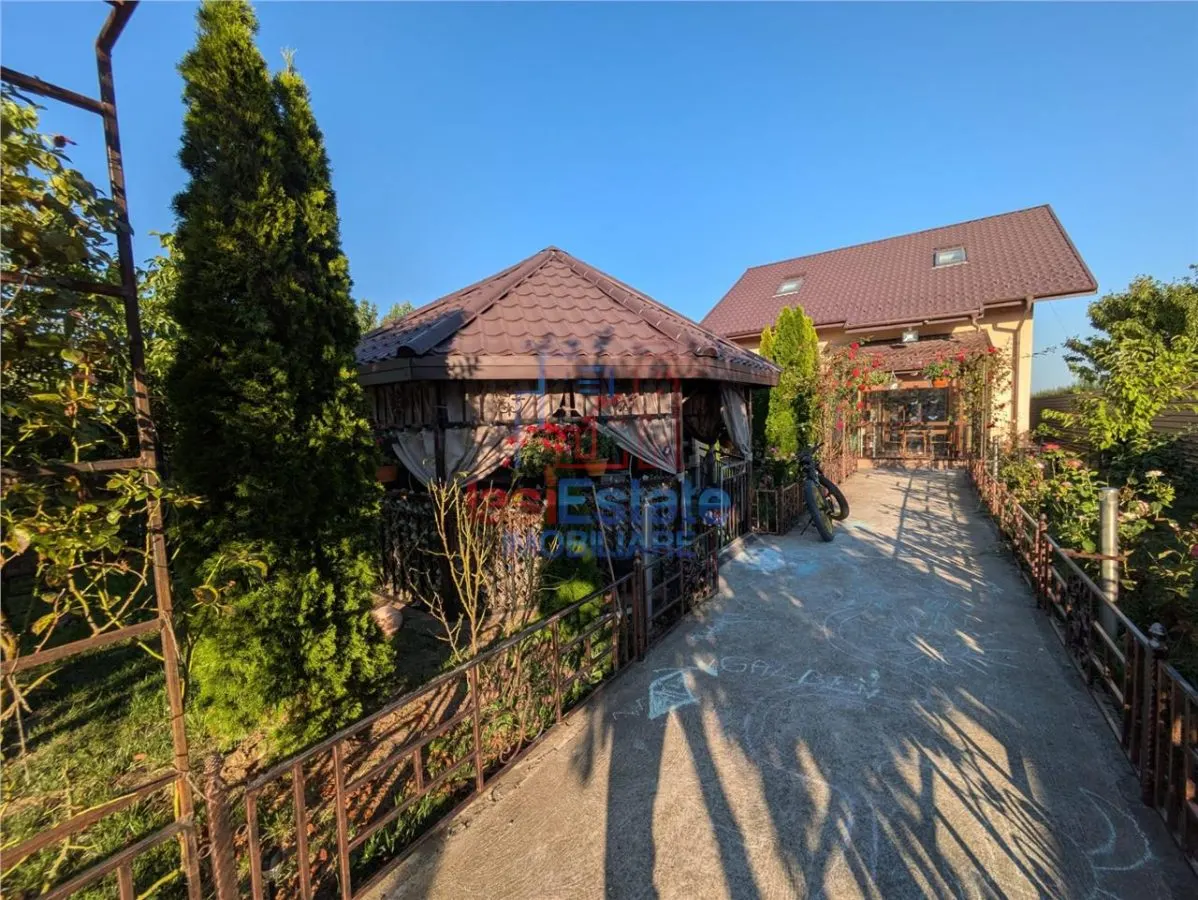 CASA 150 MP + 750 MP TEREN | HORLESTI  REDIU | GATA DE MUTARE - foto 1