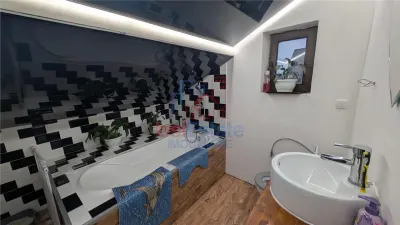 CASA 150 MP + 750 MP TEREN | HORLESTI  REDIU | GATA DE MUTARE - foto 4