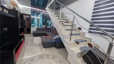 CASA 150 MP + 750 MP TEREN | HORLESTI  REDIU | GATA DE MUTARE - foto 5