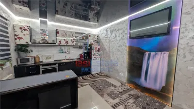 CASA 150 MP + 750 MP TEREN | HORLESTI  REDIU | GATA DE MUTARE - foto 7