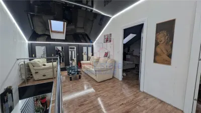 CASA 150 MP + 750 MP TEREN | HORLESTI  REDIU | GATA DE MUTARE - foto 8