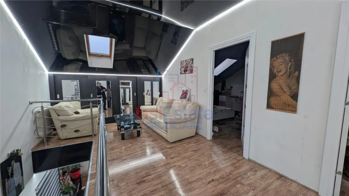 CASA 150 MP + 750 MP TEREN | HORLESTI  REDIU | GATA DE MUTARE - foto 8