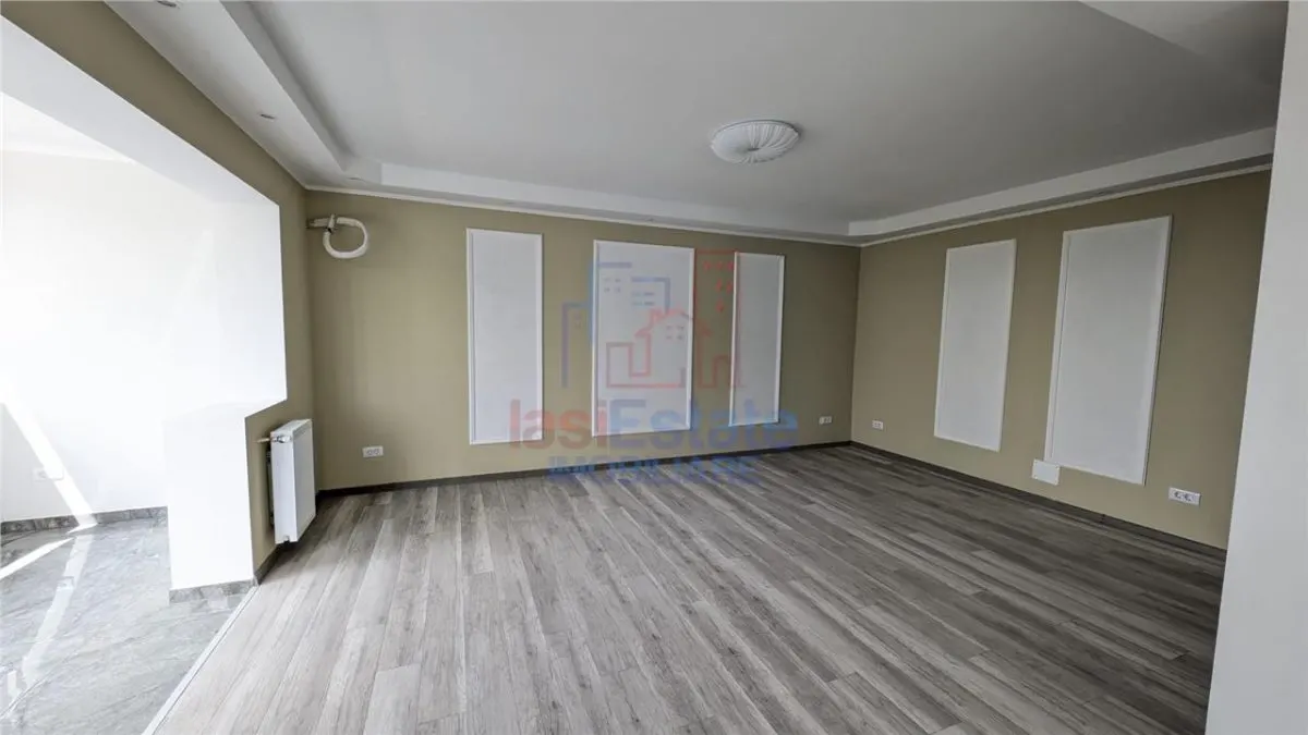 Vila de vanzare in Bucium - Spatioasa, Finisaje Premium - foto 2