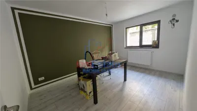 Vila de vanzare in Bucium - Spatioasa, Finisaje Premium - foto 7