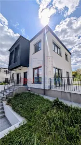 Vila moderna Bucium la pret de apartament - Iasi