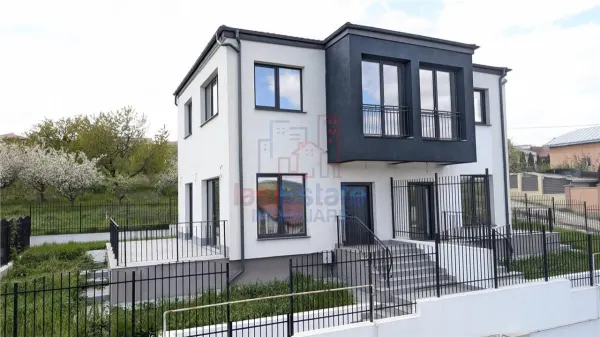 Casă 3 camere Iași - poza 1